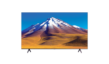 Samsung 50” UDH LED  TV